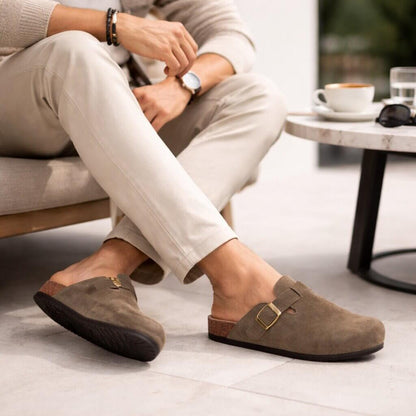 Orthopedic Slippers, Unisex