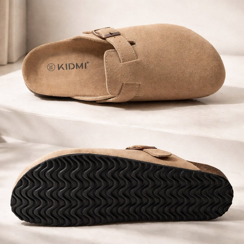 Orthopedic Slippers, Unisex