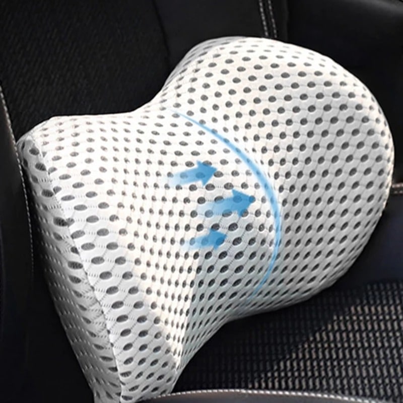 Orthopedic Lumbar Support Cushion