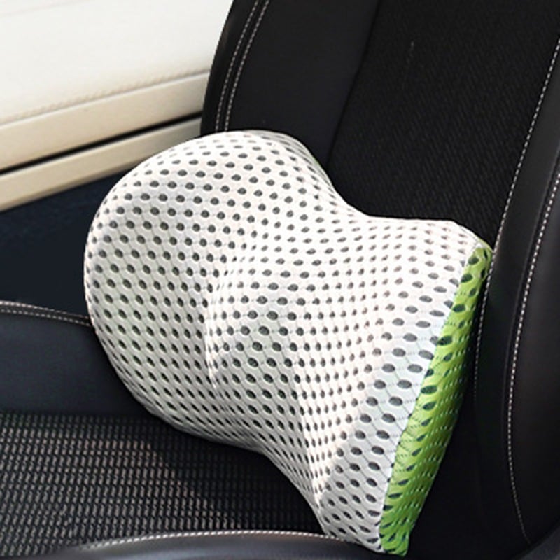 Orthopedic Lumbar Support Cushion