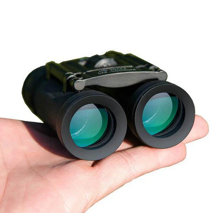 HD Military Binoculars 40x22, Long-Range Zoom