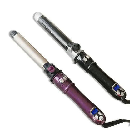 QuickCurl Cordless Curl Styler