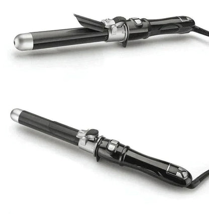 QuickCurl Cordless Curl Styler