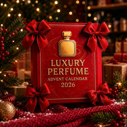Perfume Advent Calendar 2026