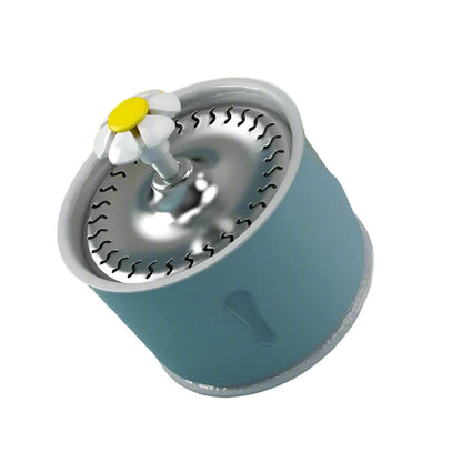 PETWELL SPRING Automatic Drinking Fountain