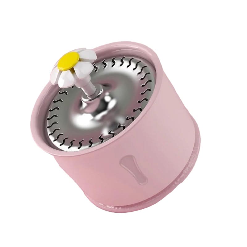 PETWELL SPRING Automatic Drinking Fountain