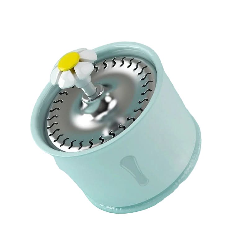 PETWELL SPRING Automatic Drinking Fountain lifestyle image 3