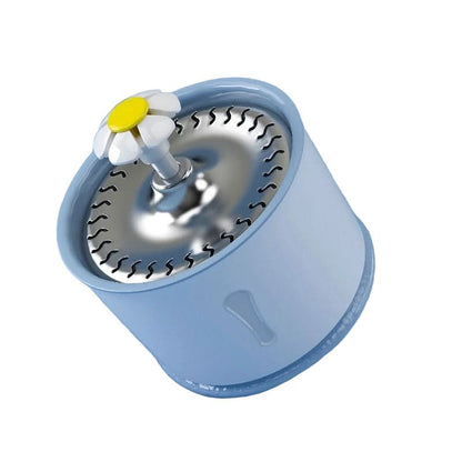 PETWELL SPRING Automatic Drinking Fountain