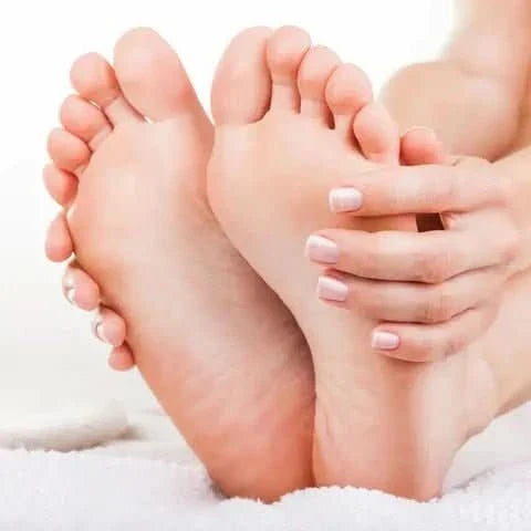 Pediluxe Electric Foot Care Device