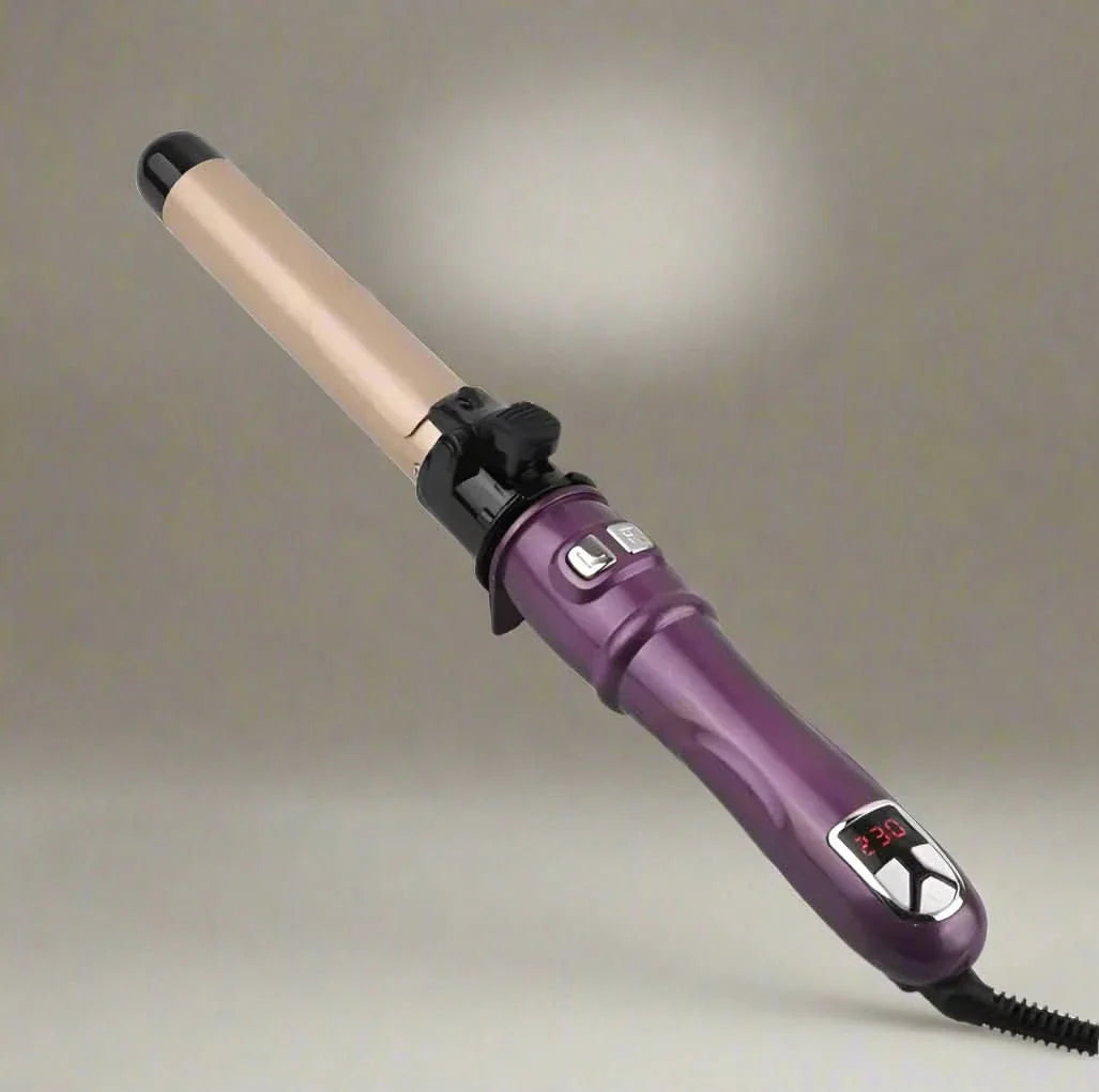 QuickCurl Cordless Curl Styler