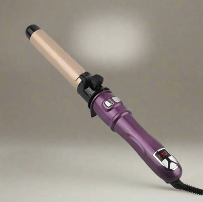 QuickCurl Cordless Curl Styler