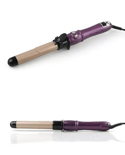 QuickCurl Cordless Curl Styler