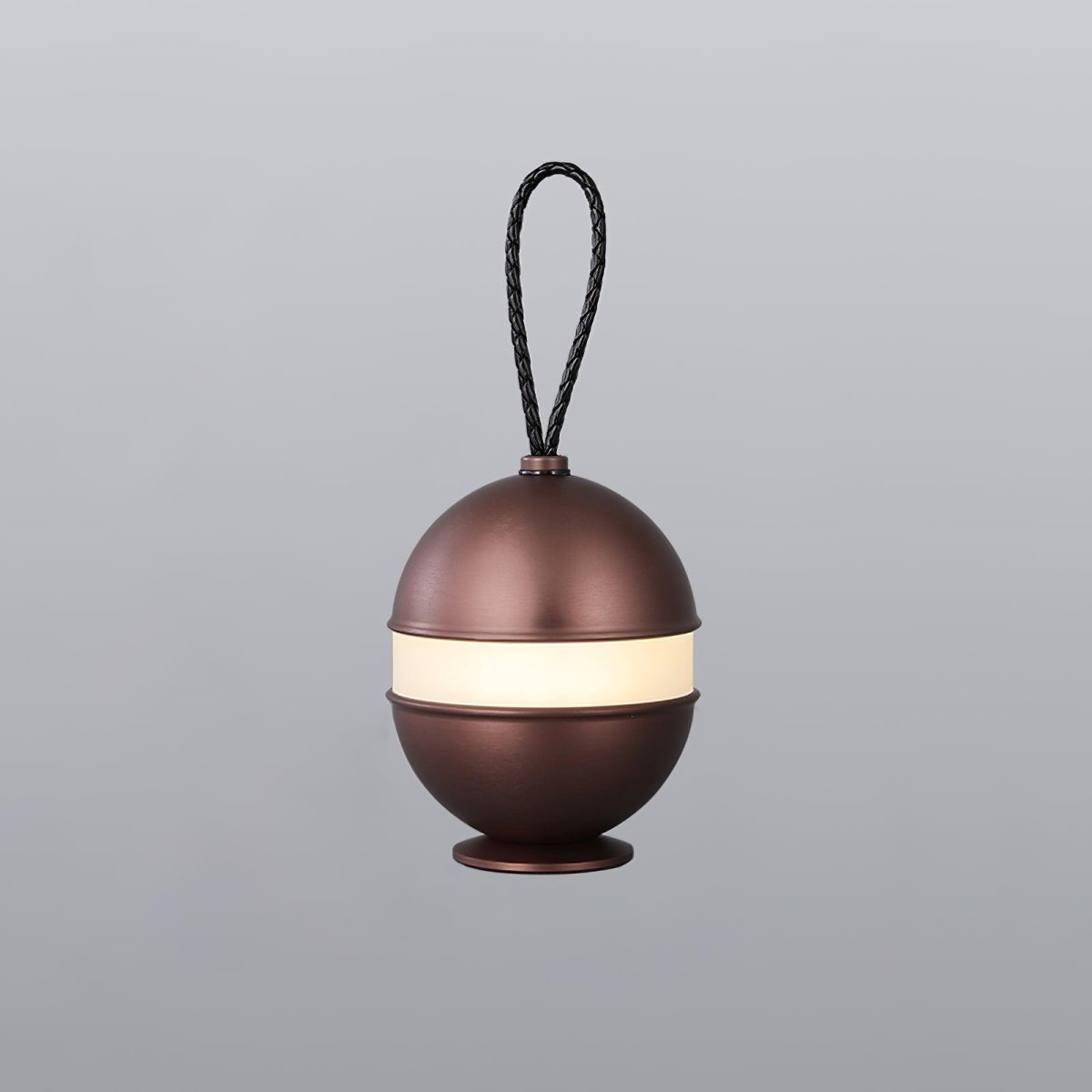 PERLORA Rechargeable Wireless Touch Table Lamp
