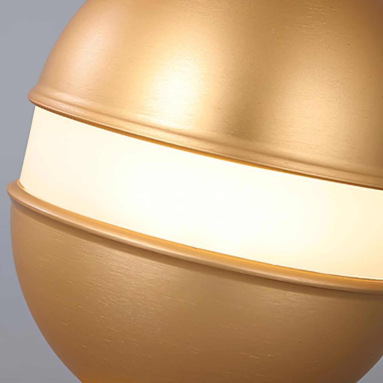 PERLORA Rechargeable Wireless Touch Table Lamp