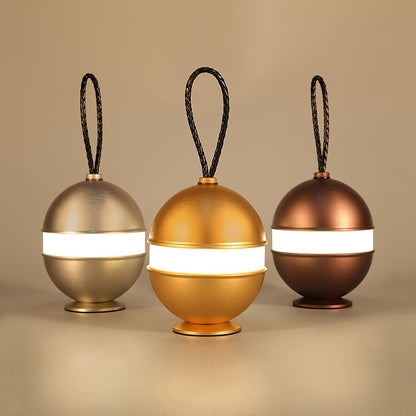 PERLORA Rechargeable Wireless Touch Table Lamp