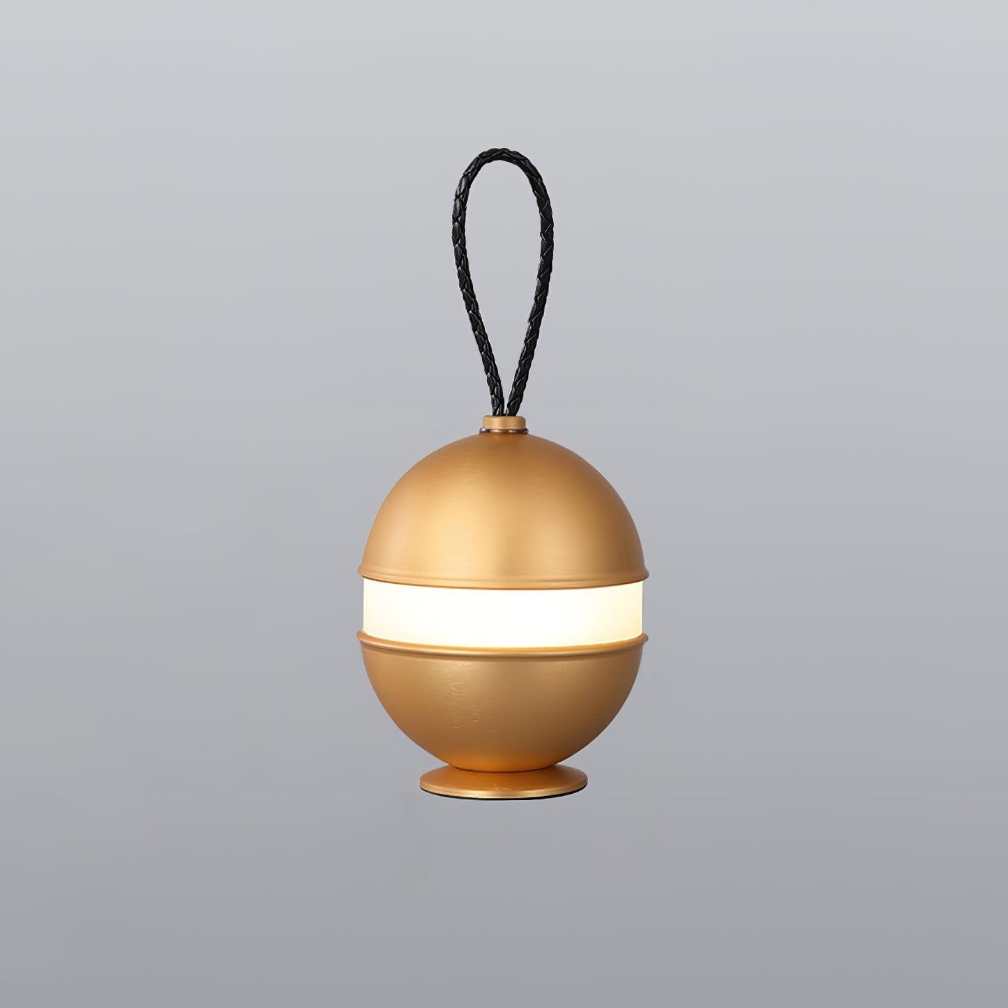 PERLORA Rechargeable Wireless Touch Table Lamp
