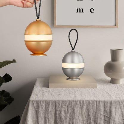 PERLORA Rechargeable Wireless Touch Table Lamp
