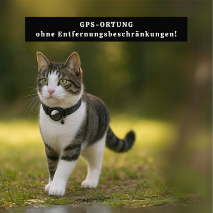 Pet GPS Tracker with No Subscription – photo 5