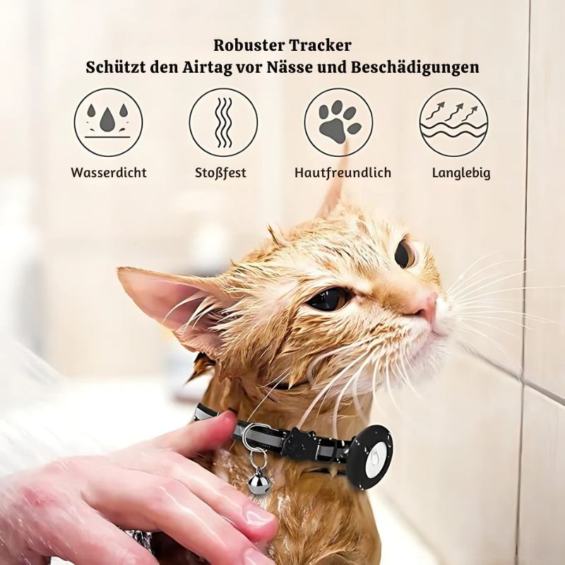 Pet GPS Tracker with No Subscription – photo 9