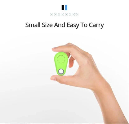 GUARDTAG GPS Tracker