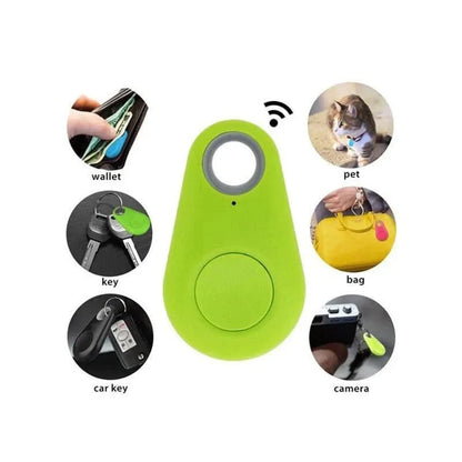 GUARDTAG GPS Tracker