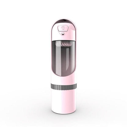Pawbuddy Travel Bottle 2-in-1 Dog