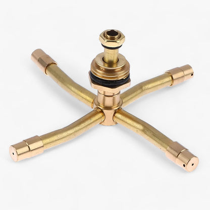 AUTOSPRAY 360 Garden Spray Device