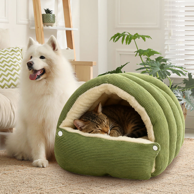 Cat Cave Bed – photo 10