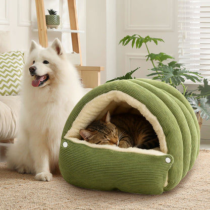 Cat Cave Bed – photo 10