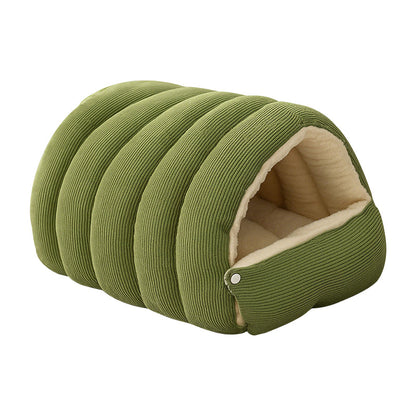 Cat Cave Bed – photo 14