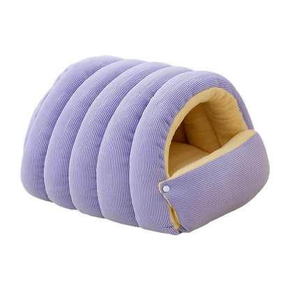 Cat Cave Bed – photo 16