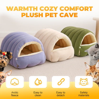 Cat Cave Bed – photo 4