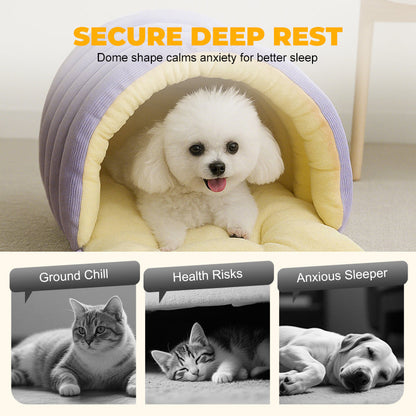 Cat Cave Bed – photo 5