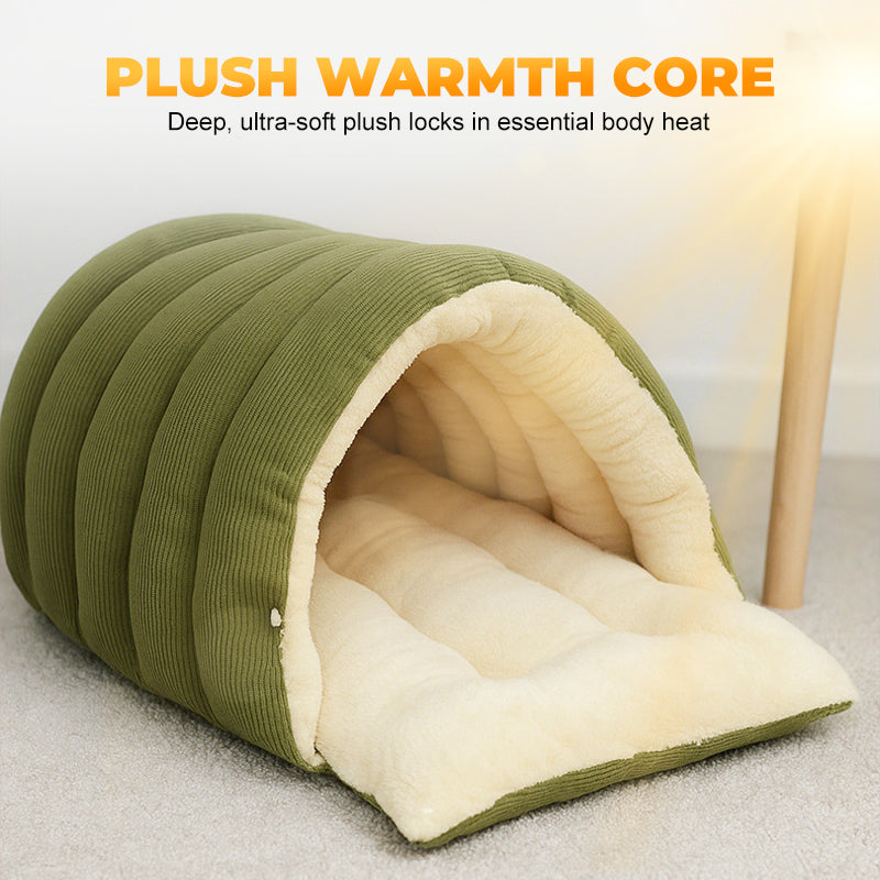 Cat Cave Bed – photo 6