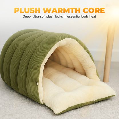 Cat Cave Bed – photo 6