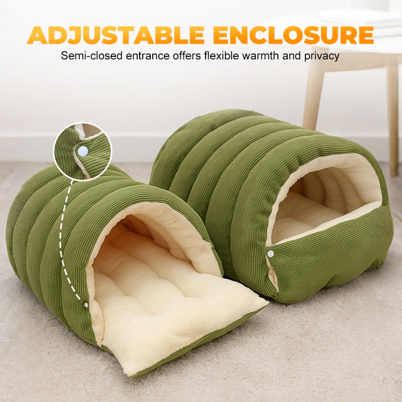 Cat Cave Bed – photo 7