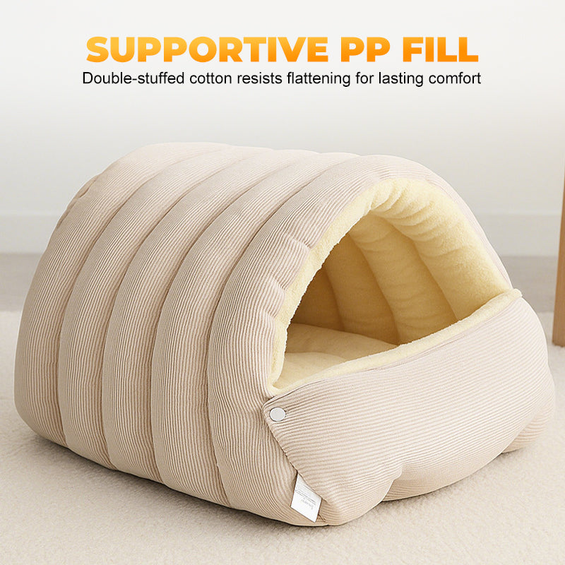 Cat Cave Bed – photo 8