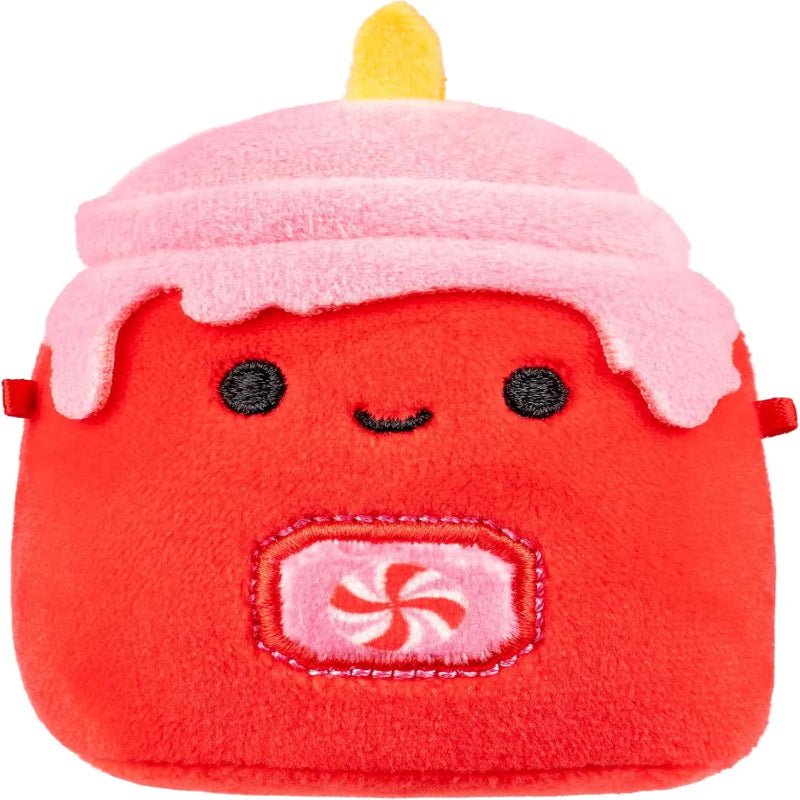 Plush Toy Advent Calendar – photo 10