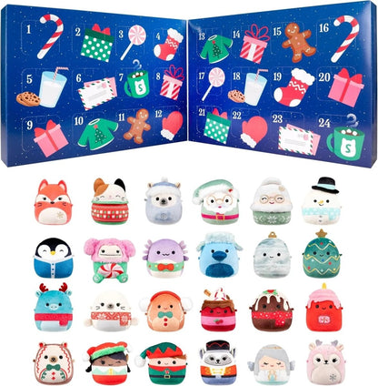 Plush Toy Advent Calendar – photo 3