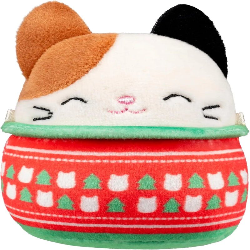 Plush Toy Advent Calendar – photo 5