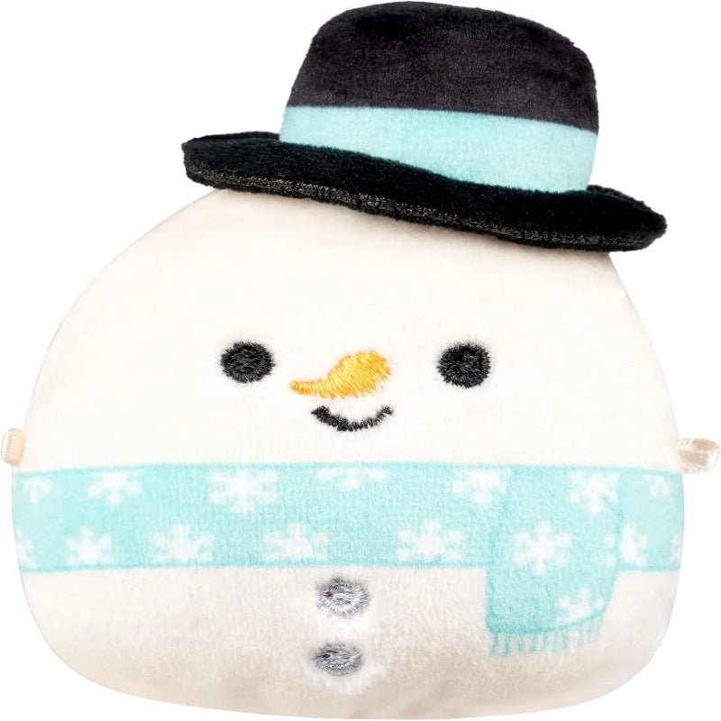Plush Toy Advent Calendar – photo 6