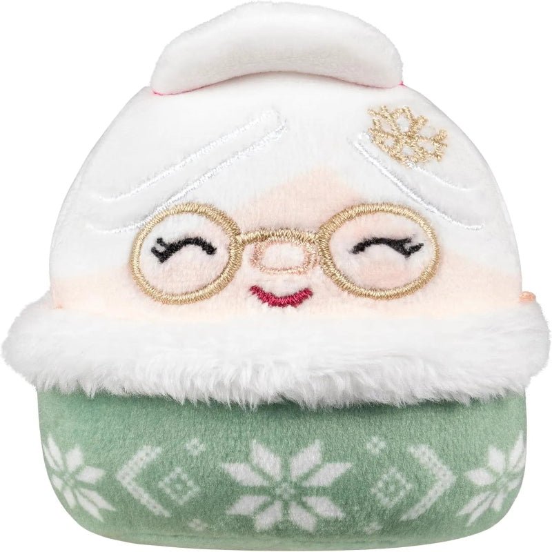 Plush Toy Advent Calendar – photo 8