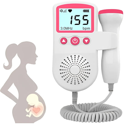 Baby Sound Listener