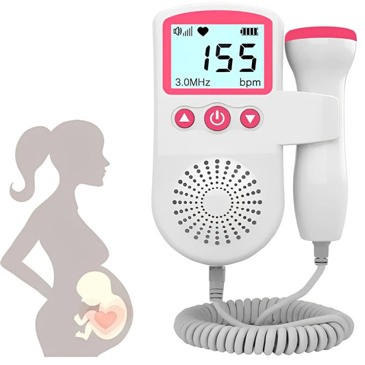 Baby Sound Listener