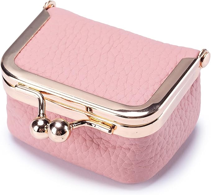Portable Jewelry Travel Organizer – Rosa