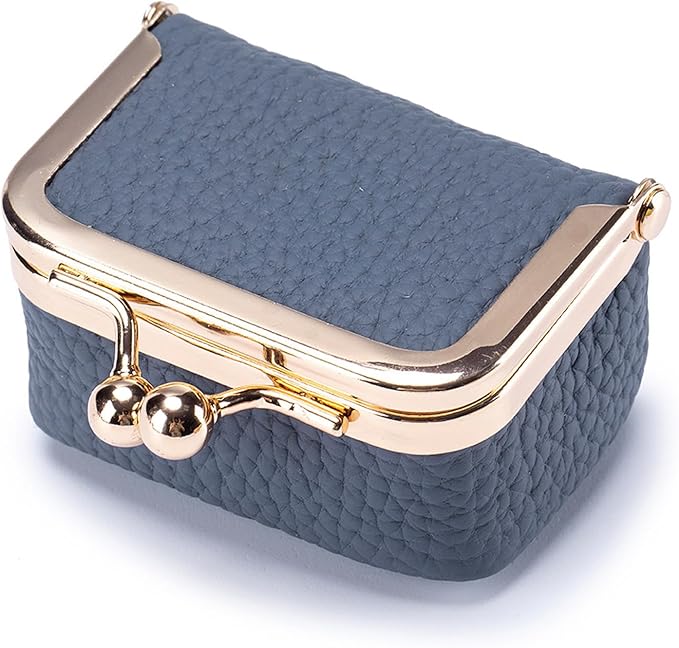 Portable Jewelry Travel Organizer – Grau