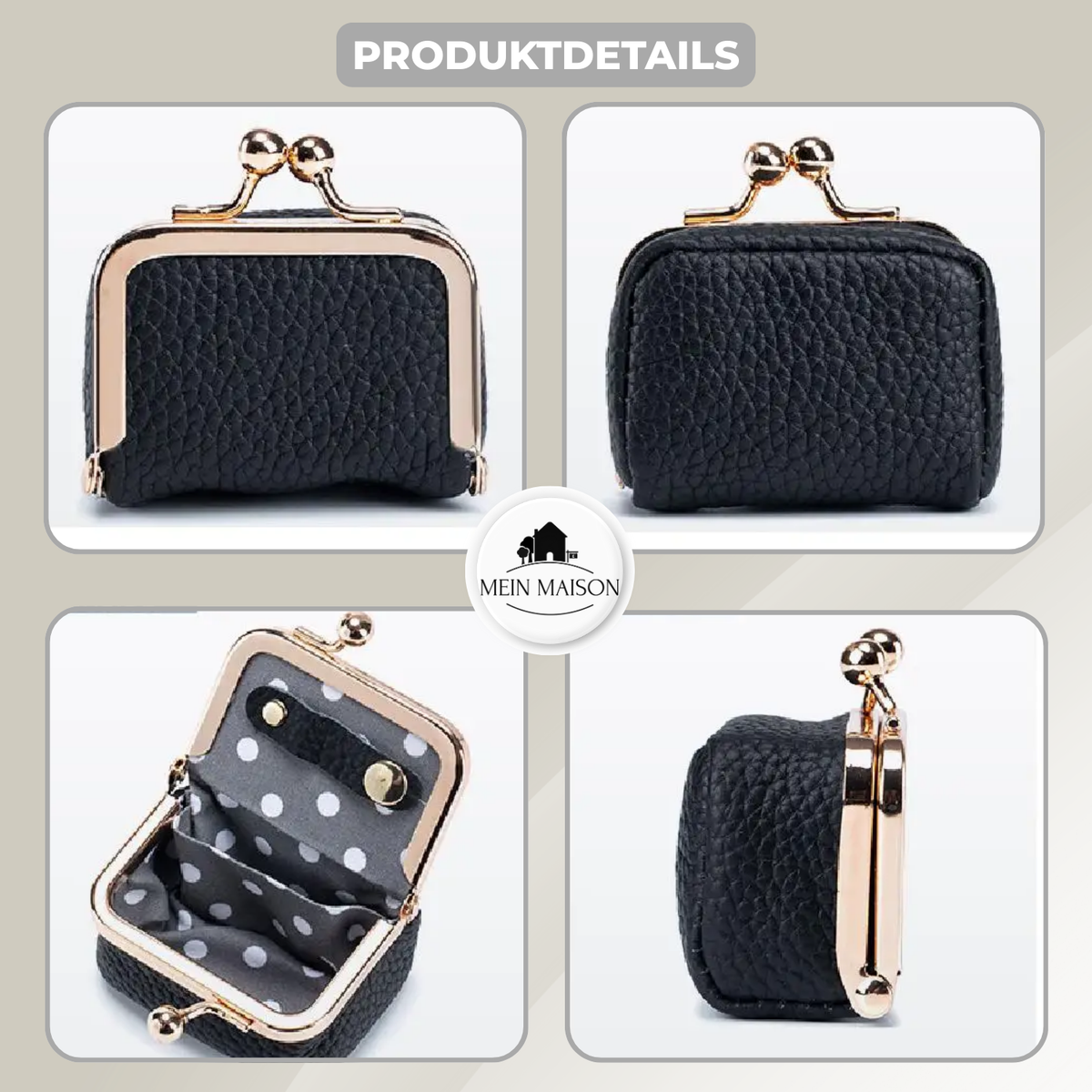 Portable Jewelry Travel Organizer – photo 2