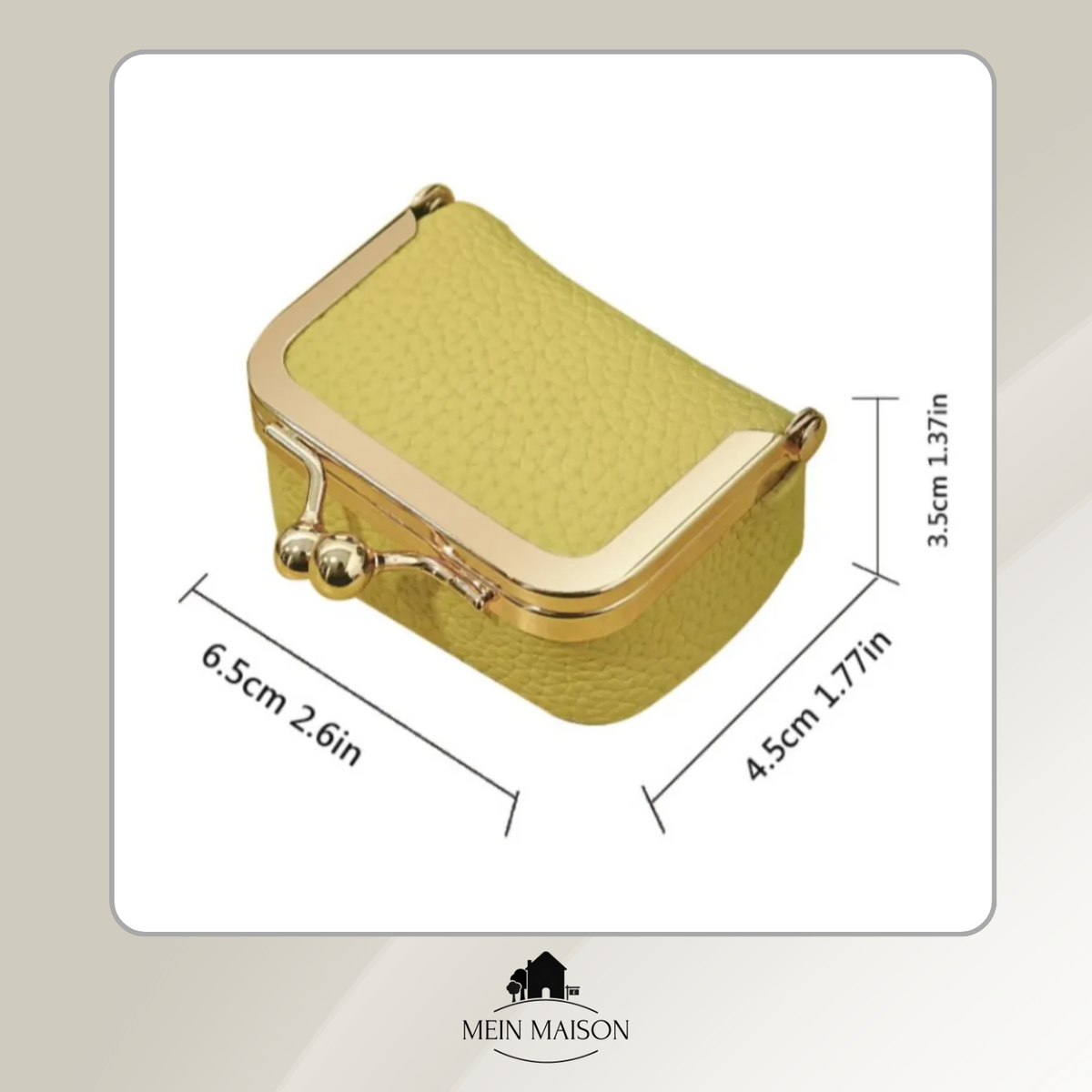 Portable Jewelry Travel Organizer – photo 8