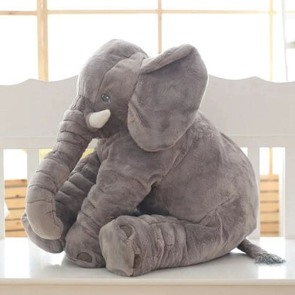 PLUSHELEPHANT Super Soft
