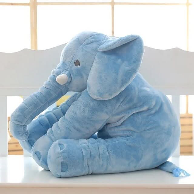 PLUSHELEPHANT Super Soft lifestyle image 2